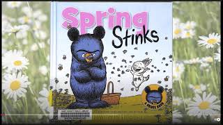4/19 - Spring Stinks