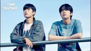 A SHOULDER TO CRY ON OST 소년을 위로해줘 OMEGA X