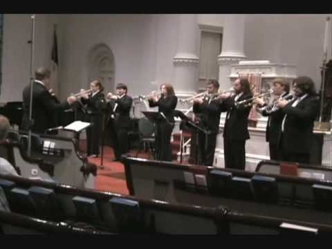 Suite for Six Trumpets (Dennis Horton)