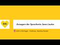 BVG Ansagen 220 Alt-Tegel - Hainbuchenstraße
