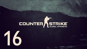 Stream Gameplay - CS:GO - Episode 16 - All You Need Is Pause