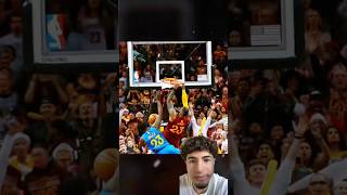 DUELO NAVIDAD #nba #baloncesto