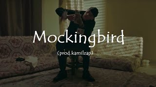 [FREE] Central Cee 'Mockingbird' Sampled Sad Drill Type Beat