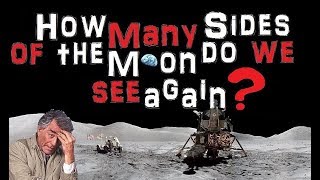 Is NASA Faking the Moon Photos?