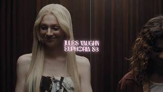 jules vaughn s3 ep2 'euphoria' scene pack