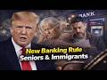 New Banking Rule Hits Seniors &amp; Immigrants Overnight — What Changes for Your Account This Week!