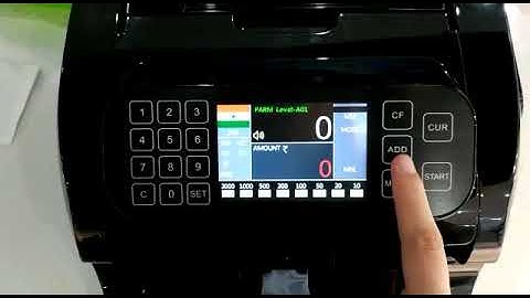 Lt6000 pro calibration