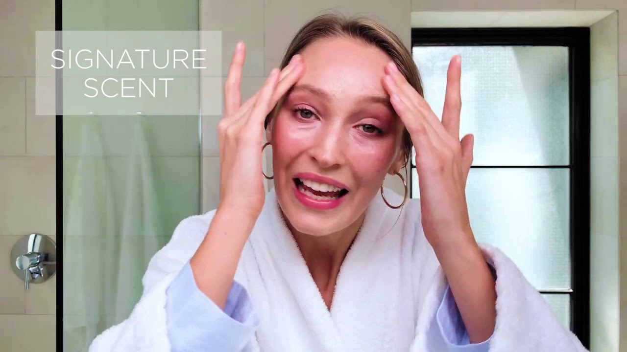 How to use Eve Lom Cleanser Cosmetify YouTube