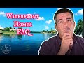 Cape Coral waterfront homes | 5 things you need to know
