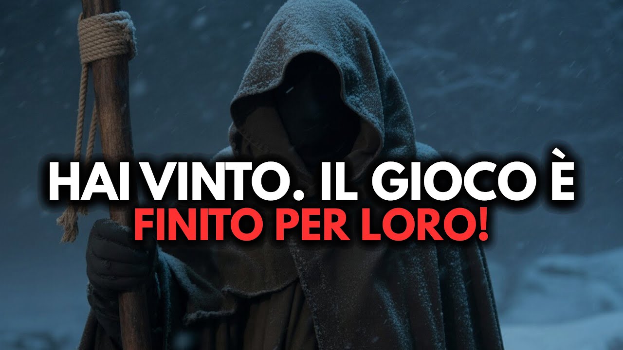 SCELTO, NESSUNO PUÒ CANCELLARE LA TUA FORZA…LA TUA MOSSA FINALE TOGLIE ANCORA IL SONNO A MOLTI! 🔥