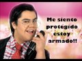 Kevin, Karla & la Banda- Adore you-Cover en español (letra)