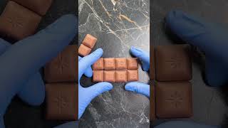 Endless chocolate lifehack 😍
