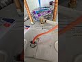 PLEASE CALL a professional.....
