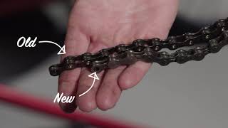 How to Replace Your Chain