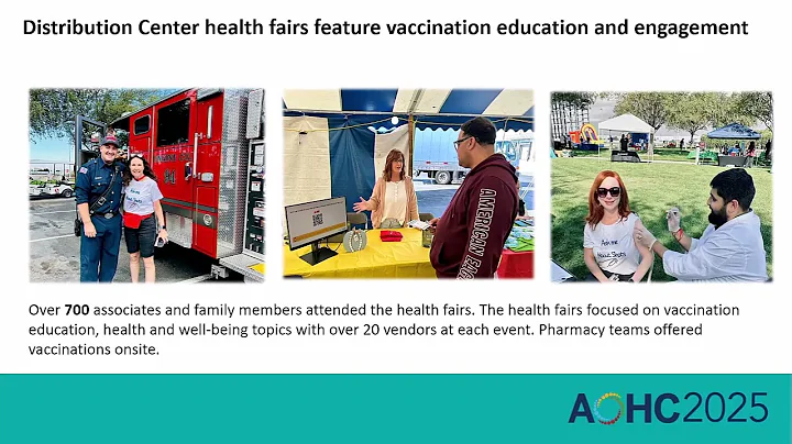 Strategies to Connect with IIS to Assess and Recommend Vaccine (AOHC 2025)