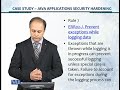 cs205  Information Security CS205 Topic No.101