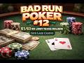 I Hit QUAD 5s in a Big Pot | Bad Run Poker #12