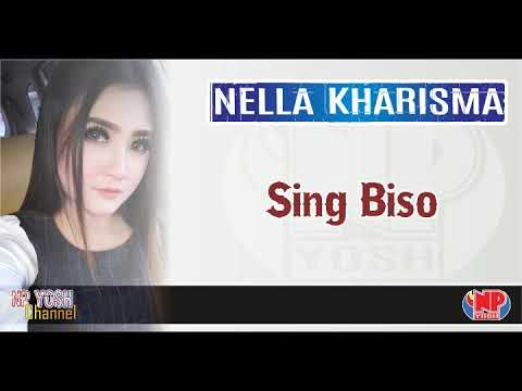 (New) SING BISO - NELLA KHARISMA