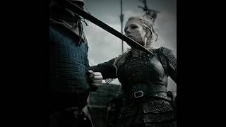 Lagertha S Darkest Hour In Paris Vikings Ragnar Lothbrok