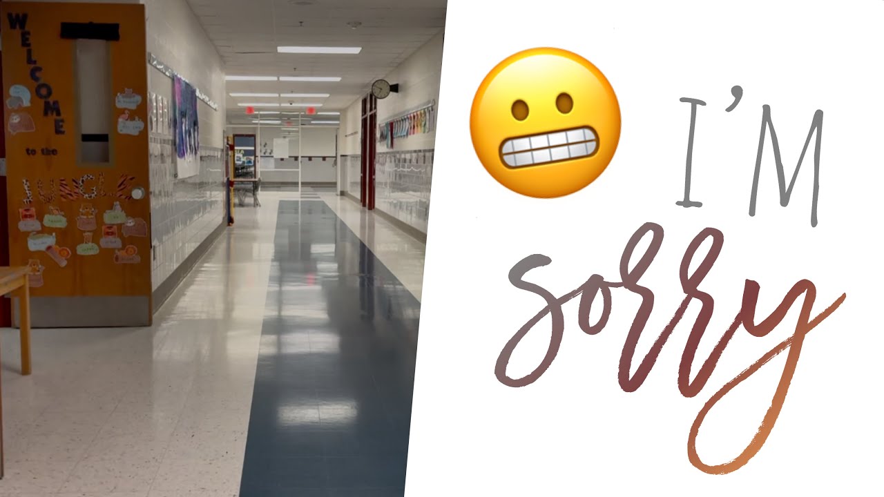 Видеоблог 2643 - Простите меня 🤷‍♀️