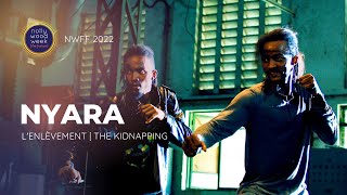 NYARA trailer | NollywoodWeek Film Festival (2022)