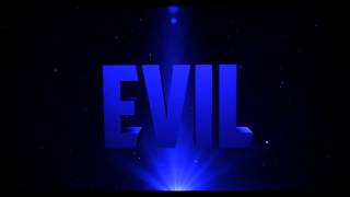 Dual Intro; Intro Evil (Presente) || By: Luckk and Bionic