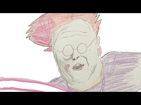 音割れ桜井P【オカマ系Vtuber】