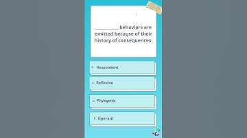#appliedbehavioranalysis #bcbaexam #bcbaexam