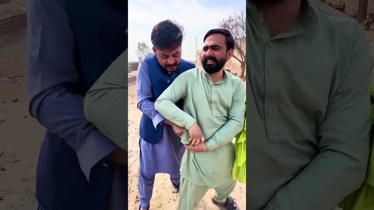 ستھرے پنجاب کی نوکری عتیق کو کرنی مہنگی پڑ گئی🤣🤣😂