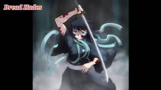 Demon slayer edit|Nowhere to run|Part 2