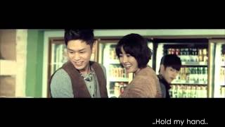 Video thumbnail of "S A N D E U L 산들 _ 짝사랑 (Crush)"