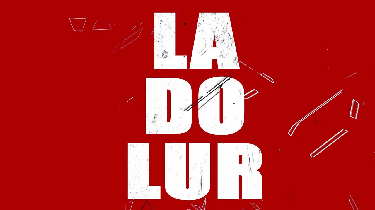 Watch Dolurs (Lyric Video) on YouTube Watch Dolurs (Lyric Video) on YouTube