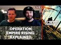 Competitive Sniper Only Airsoft Event? - Live with Kenny from Empire Airsoft