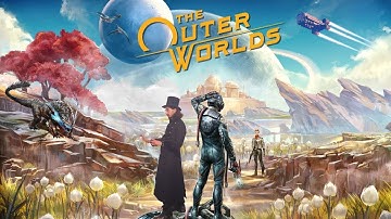 The Outer Worlds Playthrough (Part 9)