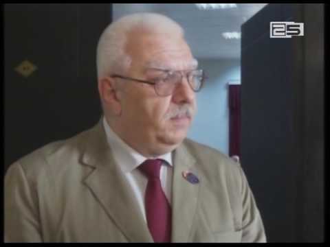 აფხაზეთის უმაღლესი საბჭოს გასვლითი სხდომა