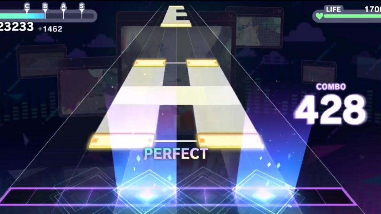 【PJSK】Bless Your Breath Master FC