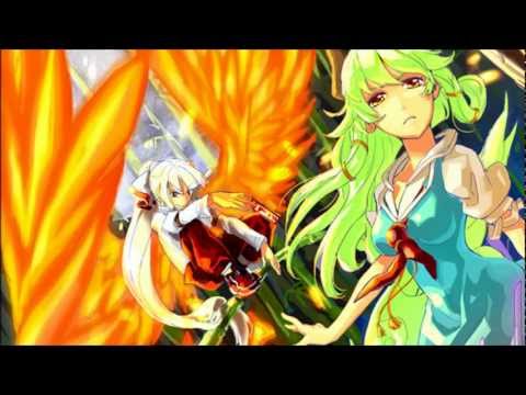 Touhou Project : Vocal ~ I Bet You'll Forget That Even If You Noticed That  [ Foreground Eclipse ]