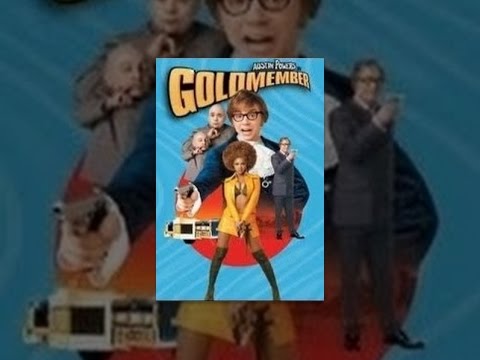 Austin Powers in Goldmember