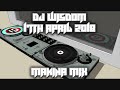 Dj Wisdom - 17th April 2018 - Makina Mix