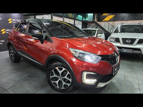 Captur Intense 2