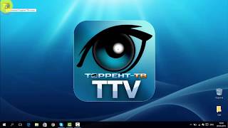 Программа для бесплатного просмотра Торрент ТВ screenshot 4