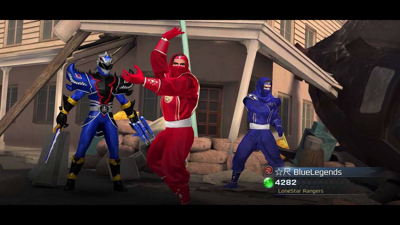 PRLW - Rocky DeSantos