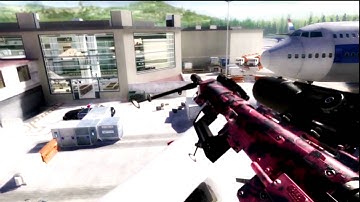 MW2 | Twixtor Test | By CRaVe_MoNSTeR