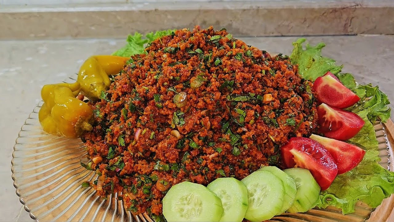 ⭐️ MÜKEMMEL BİR HATAY KISIRI 👉KISIRIN EN GÜZEL HALİ #trending #asmr