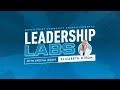 Leadership Labs | Elizabeth Dixon | How To Create Raving Fans