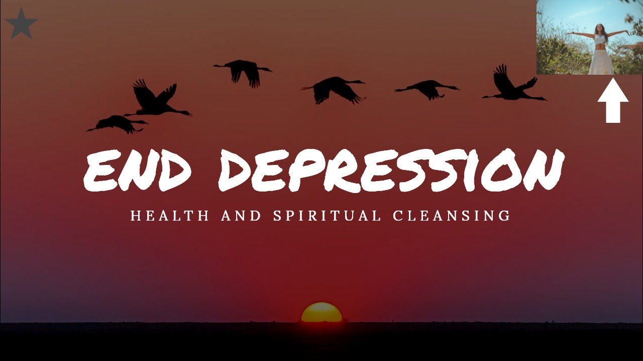 Depression: Guided Meditation | 15 Minutes Guided Meditation for ...