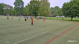 E-Transfer FC vs Shooters | ASX Summer League 2026 | Div. B GW3