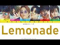 SixTONES (ストーンズ) – Lemonade | Color Coded Lyrics (ENG)