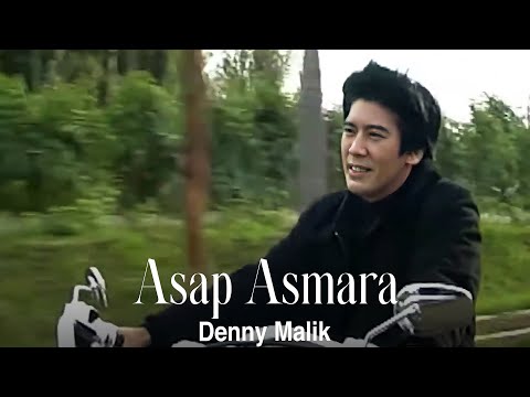 Putar Asap Asmara - Denny Malik