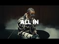 [FREE] Toosii Type Beat x NoCap Type Beat  - "All in"